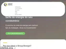 Sites similar to groupenergia.com.br