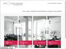 Sites similar to groupenesse.fr