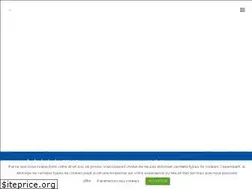 Sites similar to groupenoblet.com
