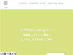 Sites similar to groupeone.be
