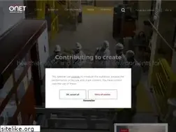 Sites similar to groupeonet.com