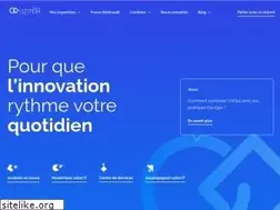 Sites similar to groupeozitem.com