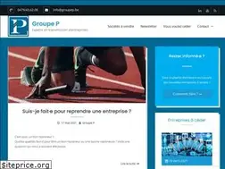 Sites similar to groupep.be