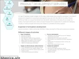 Sites similar to groupeparima.com