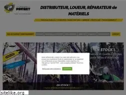 Sites similar to groupepayant.fr