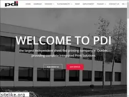 Sites similar to groupepdi.com
