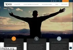 Sites similar to groupepea.fr