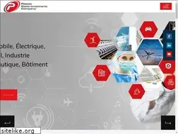 Sites similar to groupepec.com