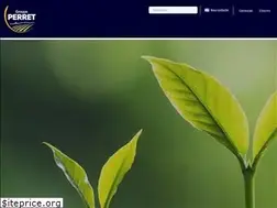 Sites similar to groupeperret.fr