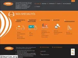 Sites similar to groupepierre.com