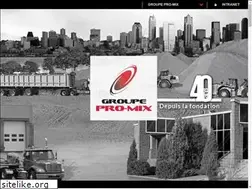 Sites similar to groupepromix.com