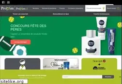 Sites similar to groupeproxim.ca