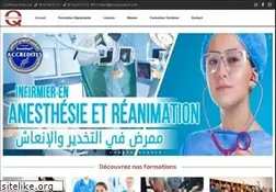 Sites similar to groupequasar.com