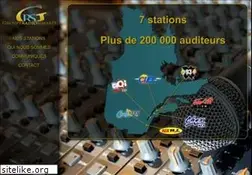 Sites similar to grouperadiosimard.com