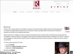 Sites similar to grouperahal.ma