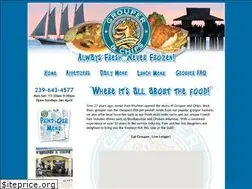 Sites similar to grouperandchips.net