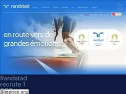 Sites similar to grouperandstad.fr