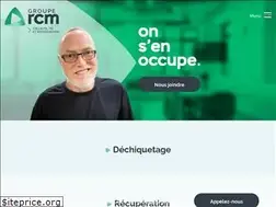 Sites similar to groupercm.com