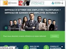 Sites similar to grouperemyrousseau.com