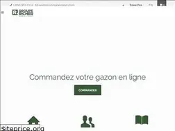 Sites similar to groupericher.com