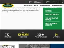 Sites similar to grouperiverin.com
