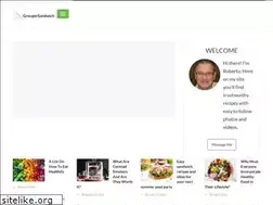 Sites similar to groupersandwich.com