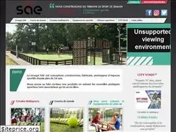 Sites similar to groupesae.com
