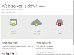 Sites similar to groupesaintexupery.fr