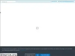 Sites similar to groupesaintsauveur.fr