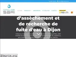 Sites similar to groupesari.com