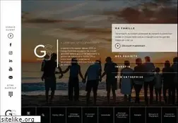 Sites similar to groupesarro.com