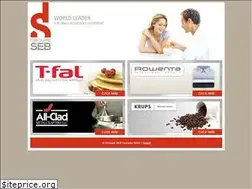 Sites similar to groupesebpromotions.ca