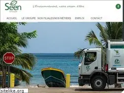 Sites similar to groupeseen.com