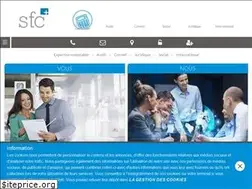 Sites similar to groupesfc.fr