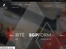 Sites similar to groupesgp.fr