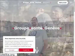Sites similar to groupesida.ch