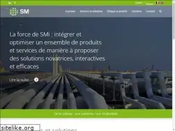 Sites similar to groupesm.com