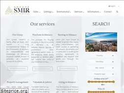 Sites similar to groupesmir.com