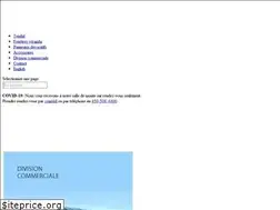 Sites similar to groupesomac.com