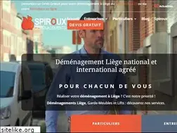 Sites similar to groupespiroux.com