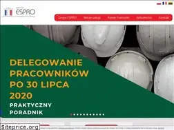 Sites similar to groupespro.com
