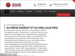 Sites similar to groupessb.com