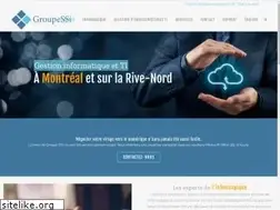 Sites similar to groupessi.com