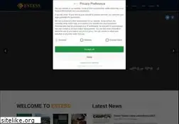 Sites similar to groupestess.com