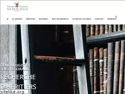 Sites similar to groupeterquem.fr