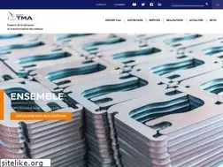 Sites similar to groupetma.com