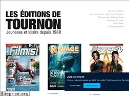 Sites similar to groupetournon.com