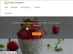 Sites similar to groupetraduction.ca
