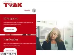 Sites similar to groupetrak.com