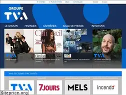 Sites similar to groupetva.ca